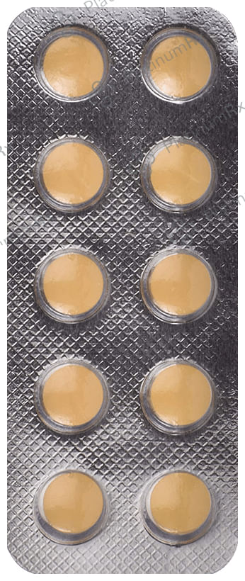Hicet-DC Tablet