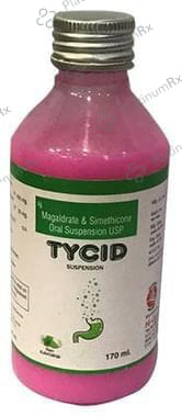 Tycid Oral Suspension