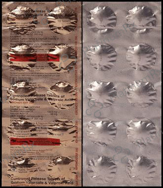 Kronostar 200mg Tablet