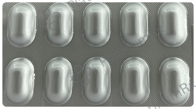 Proxycure SP Tablet 10s