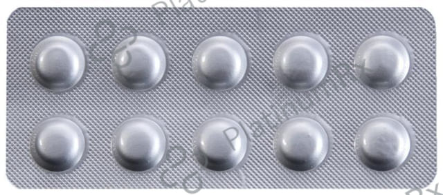 Adnurve SR Tablet 10s