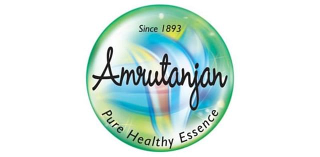 Amrutanjan Healthcare Ltd.