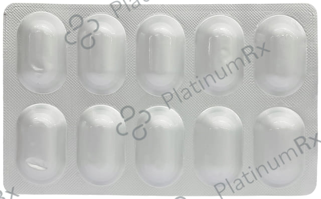 Maxnuron-LC Tablet
