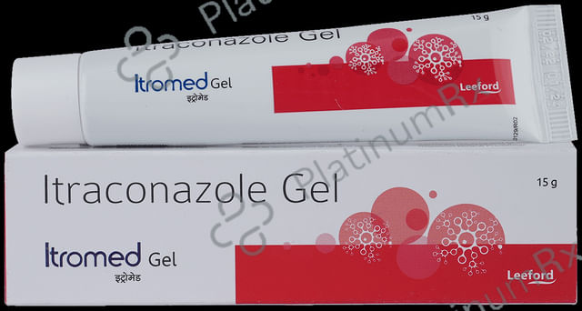 Itromed Gel