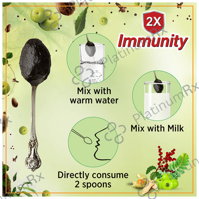 Zandu Chyavanprash Avaleha - For Immunity, Strength & Stamina 900 gm