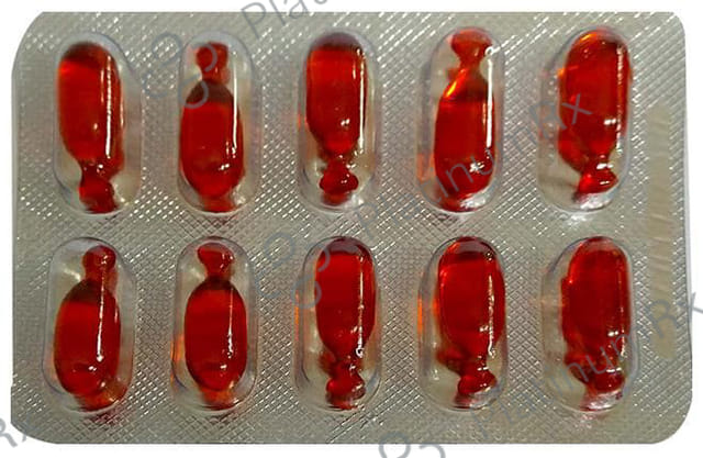 Hatric Vapo Capsule