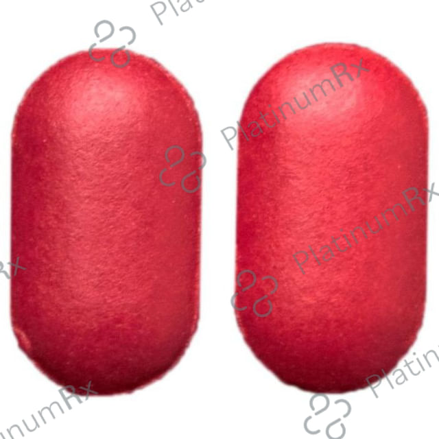Cefoprox 200mg Tablet 10s