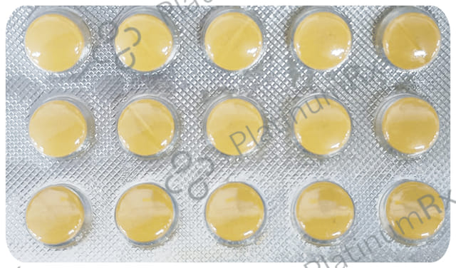 Lacotide 100mg Tablet 15s