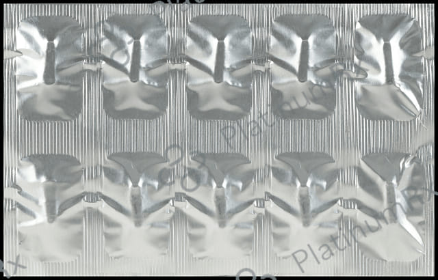Astin CV 20/75mg Capsule 10s