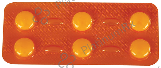 Azomycin 250 Tablet