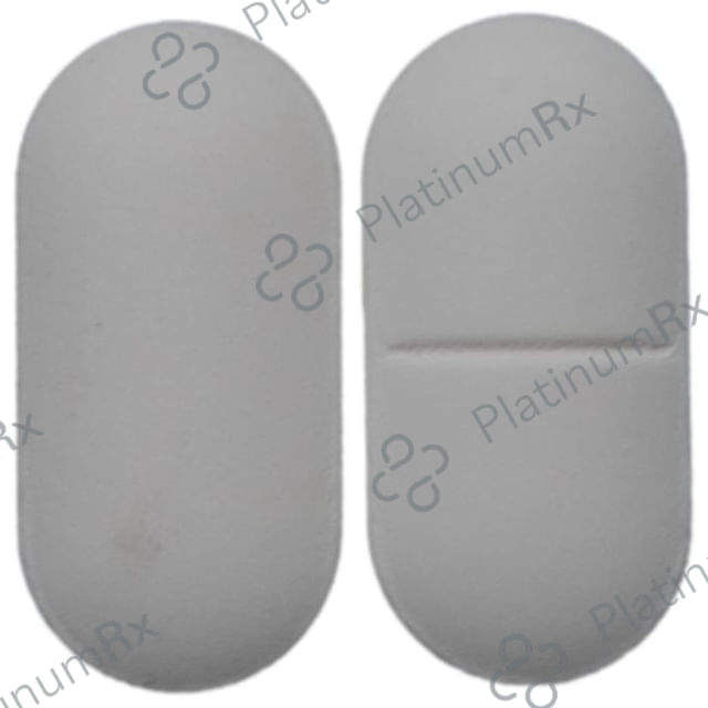 Virovir 250mg Tablet 6s