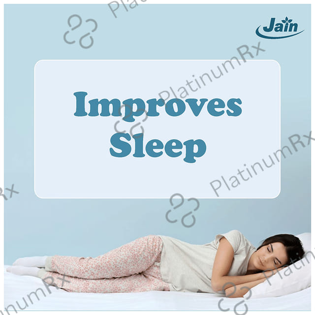 Jain Ashwagandha (Withania Somnifera) Powder 100 gm