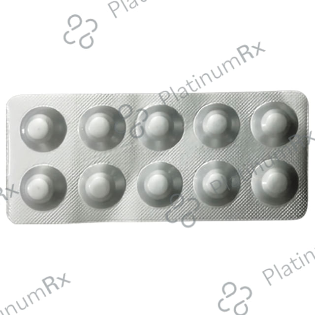 Aldactone T 50/5mg Tablet 15s