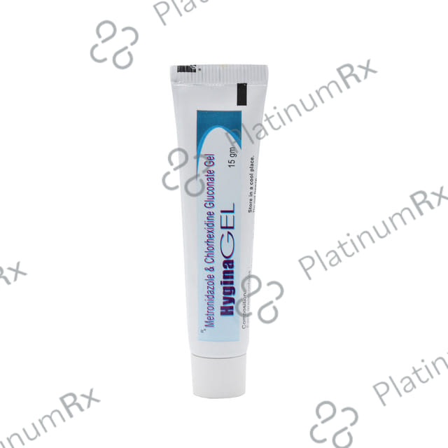 Hygina Gel