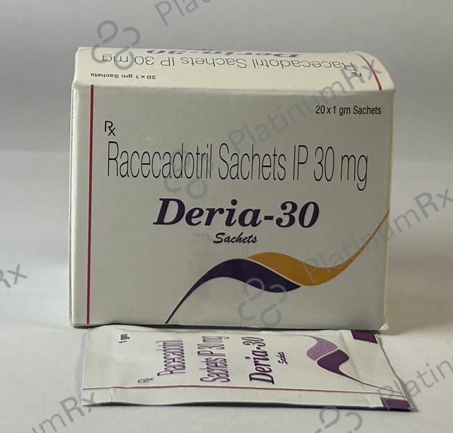 Deria 30mg Sachets