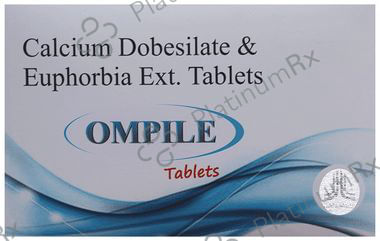 Ompile Tablet