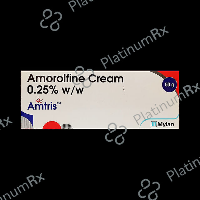 Amtris Cream 50 Cream