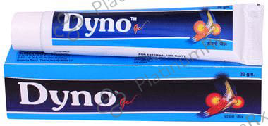 Dyno Gel