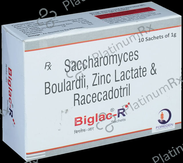 Biglac R Sachet 1gm