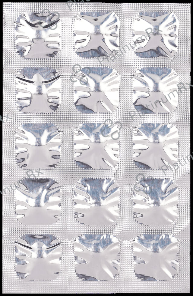 Cortel CH 12.5/40mg Tablet 15s