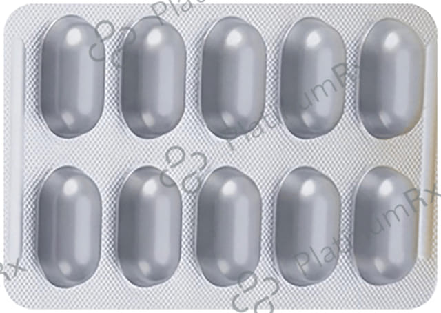 Upadacip 30mg Tablet ER 10s
