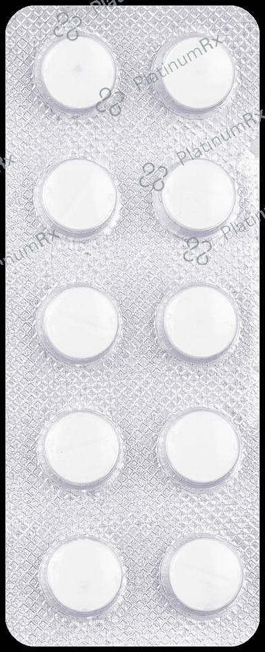 Losatan 50mg Tablet 10s