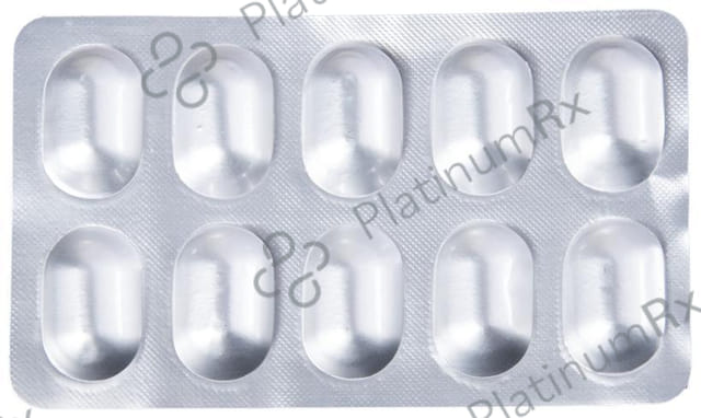 Pelit DSR 30/40mg Capsule 10s