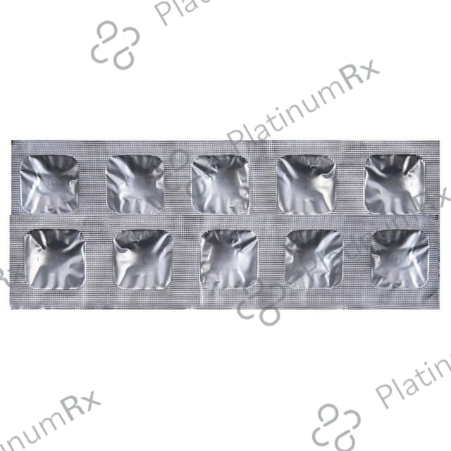 Valate Chrono 300mg Tablet SR 10s