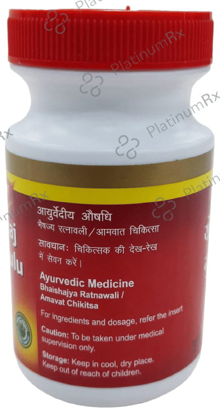 Dabur Yograj Guggulu Tablet 350 tablets