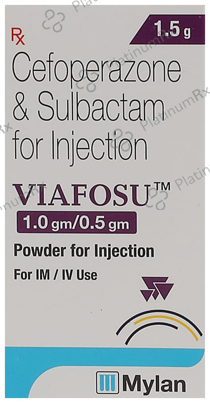 Viafosu Injection