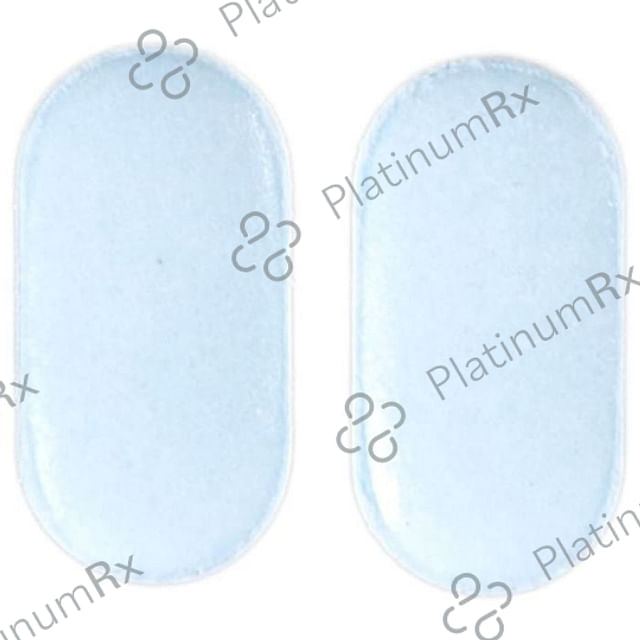 Natrise 15mg Tablet 4s