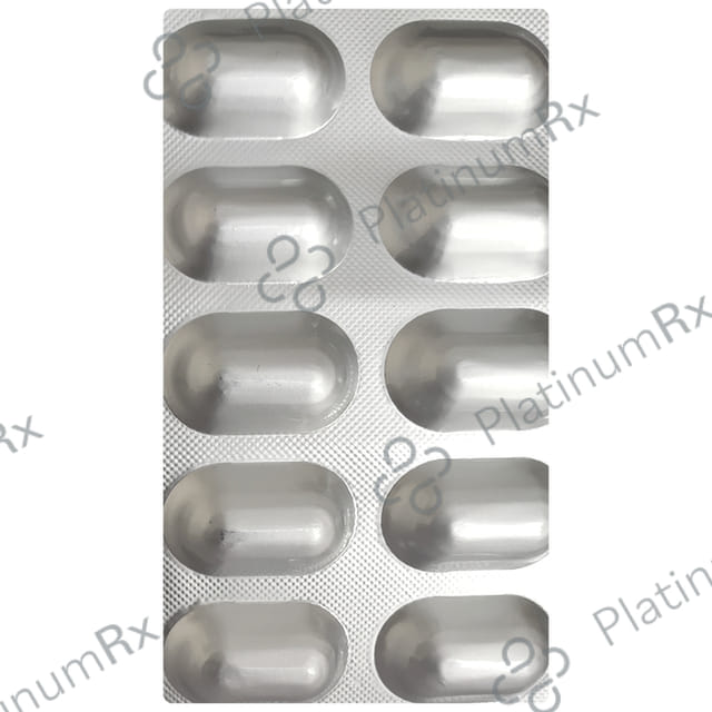 Cepohin 200 DT Tablet