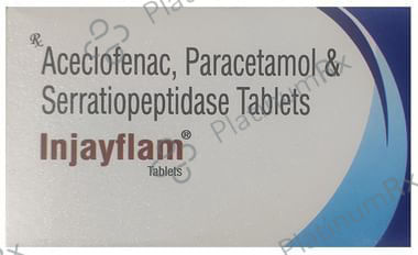 Injayflam Tablet