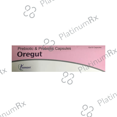Oregut Capsule