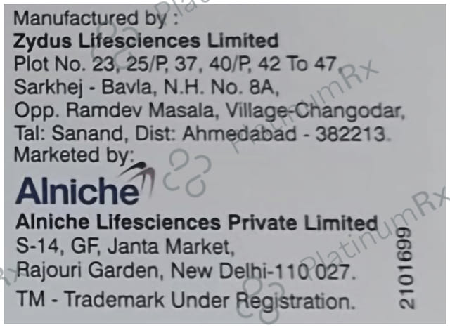 Transfer 10000IU Injection 1ml
