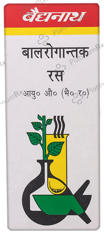 Baidyanath (Noida) Balrogantak Ras