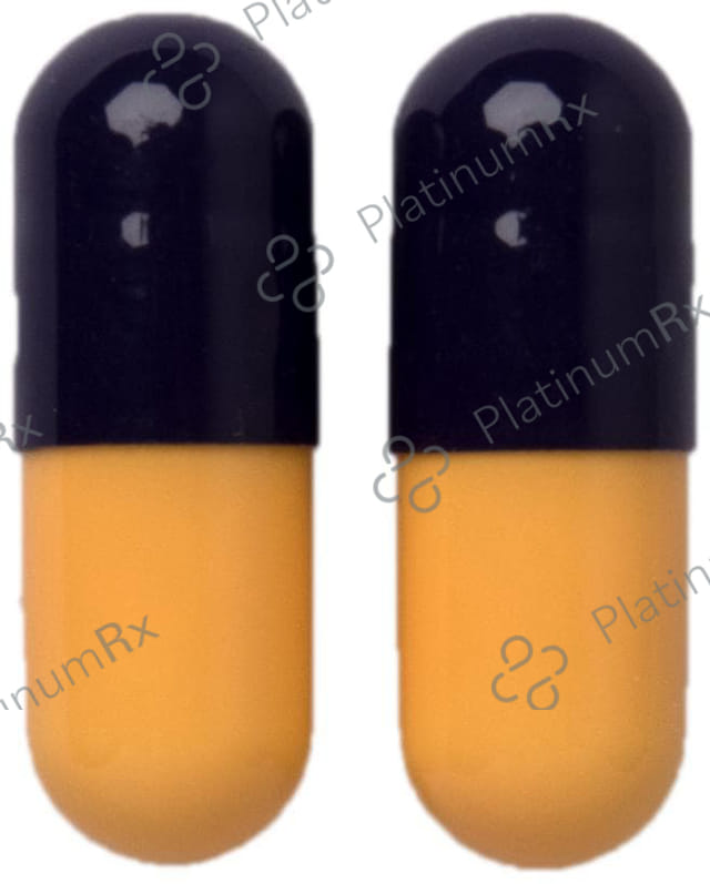 Prostagard D 8/0.5mg Capsule 10s