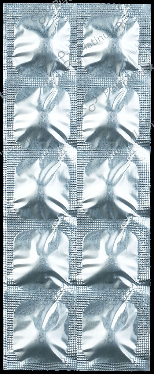 Prolomet AM 5/25mg Tablet PR 10s
