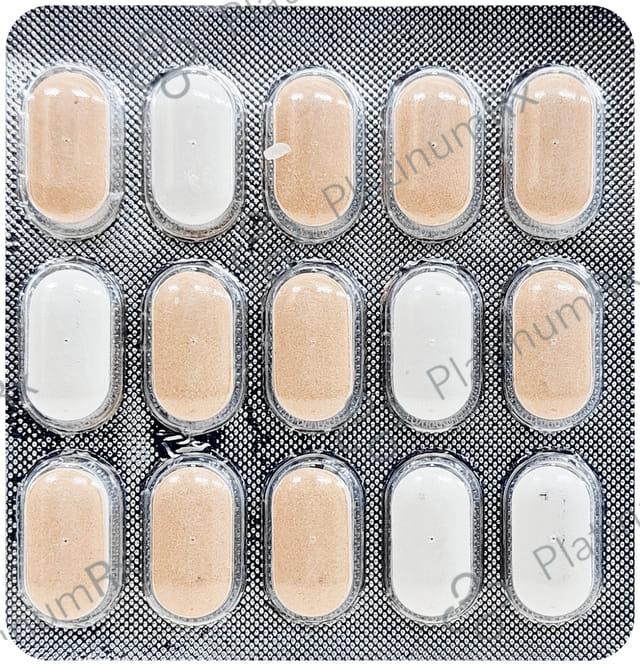 Dianorm Total 30mg Tablet 15s