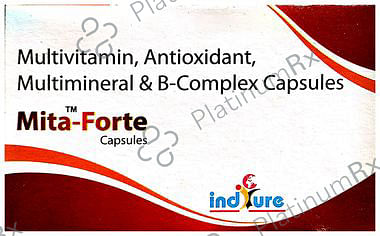 Mita-Forte Capsule