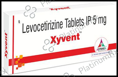 Xyvent 5 Tablet