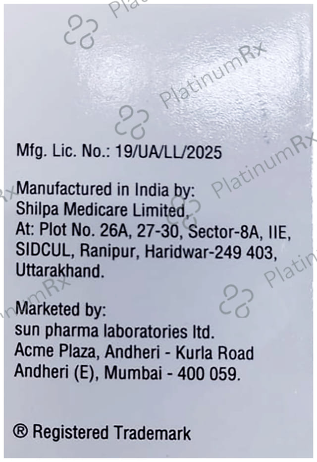 Ursocol NF 500mg Tablet 15s