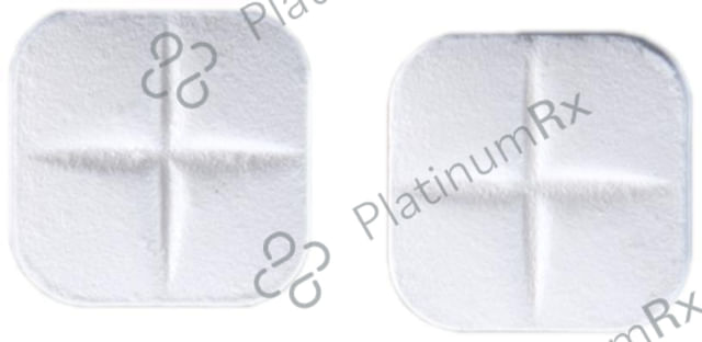 Cardivas 12.5mg Tablet 10s