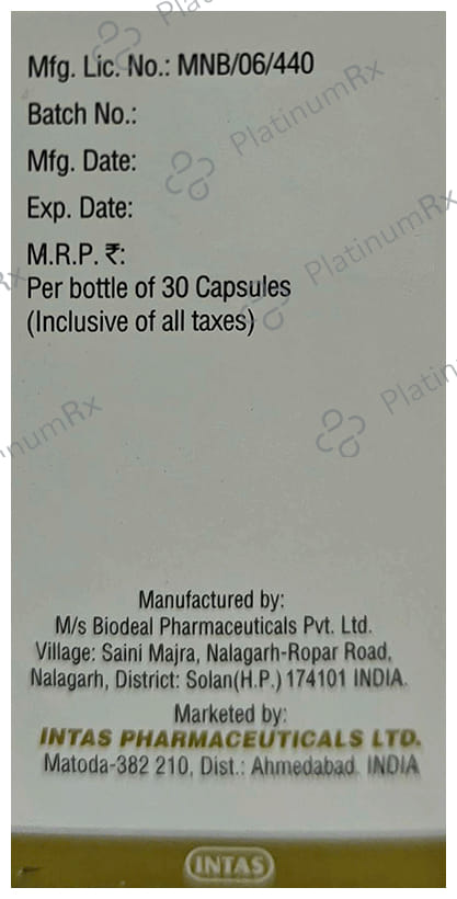 Quikhale T 18mcg Capsule