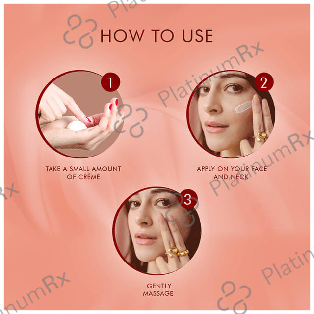 Lakme Intense Moisturiser 120ml