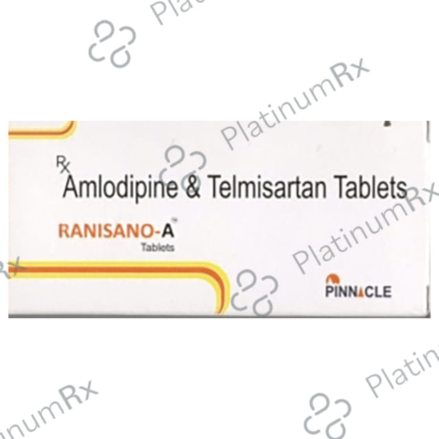 Ranisano A Tablet 10s
