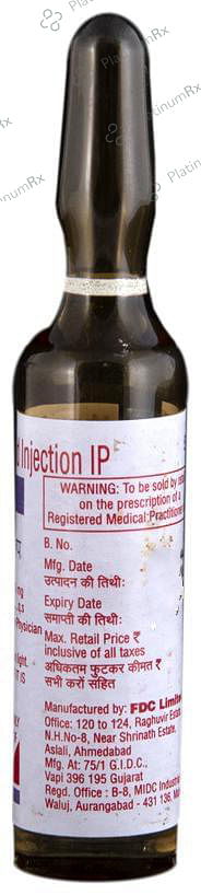 Clip Injection