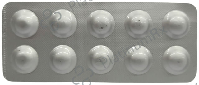 Rosugard 10mg Tablet 10s