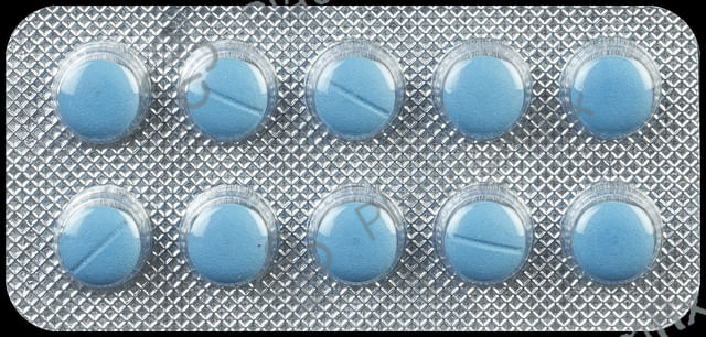 Dezlorid 10mg Tablet 10s