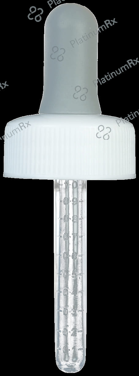 Mox CV 91.4mg Drop 10ml